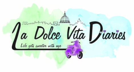 La Dolce Vita Diaries